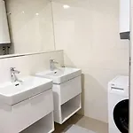 شقة Imperial Loft براغ
