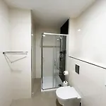 شقة Imperial Loft *