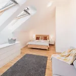 Imperial Loft براغ