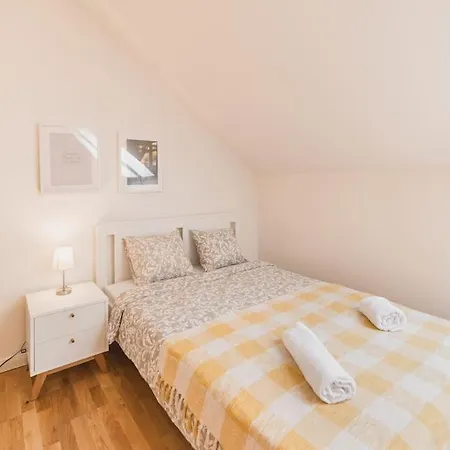 Imperial Loft Appartamento
