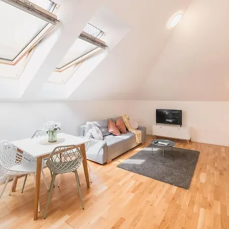 Imperial Loft Appartamento