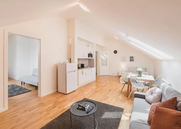 Imperial Loft *