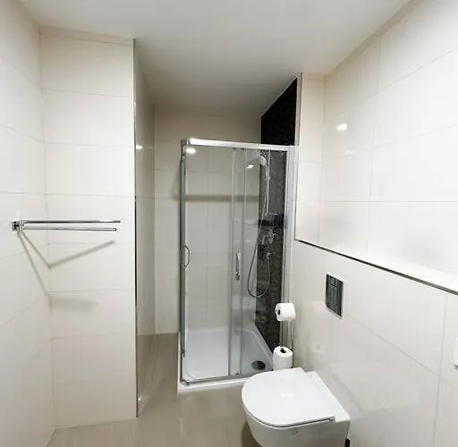 Daire Imperial Loft *