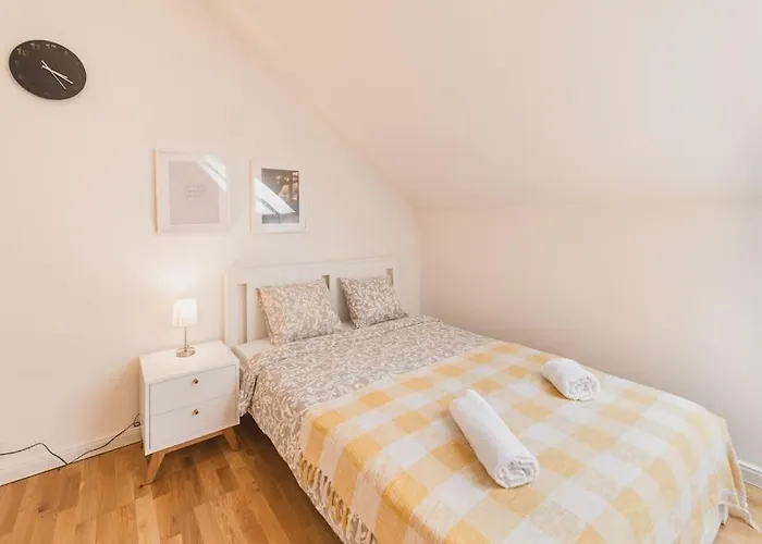 Imperial Loft Apartman