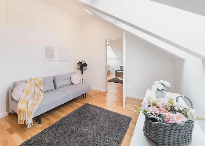 Imperial Loft * Prag