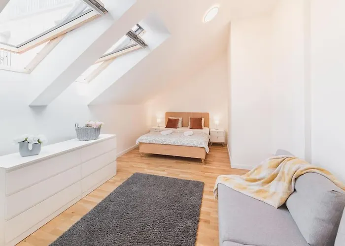 Imperial Loft Prag