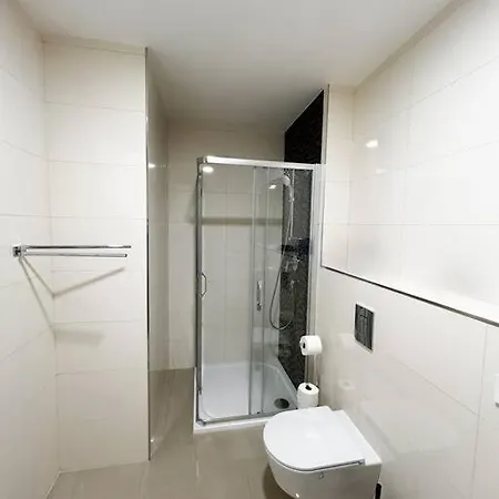 Daire Imperial Loft *